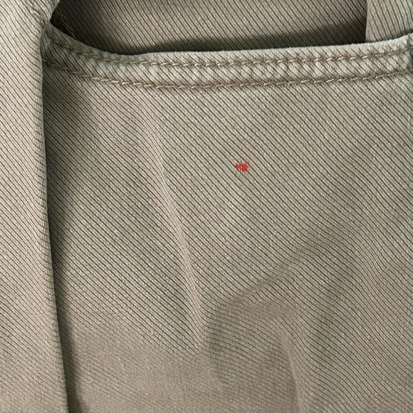 I am selling Vintage pants. Size 34w and 32L - Picture 4 of 4